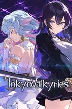 Tokyo Valkyries